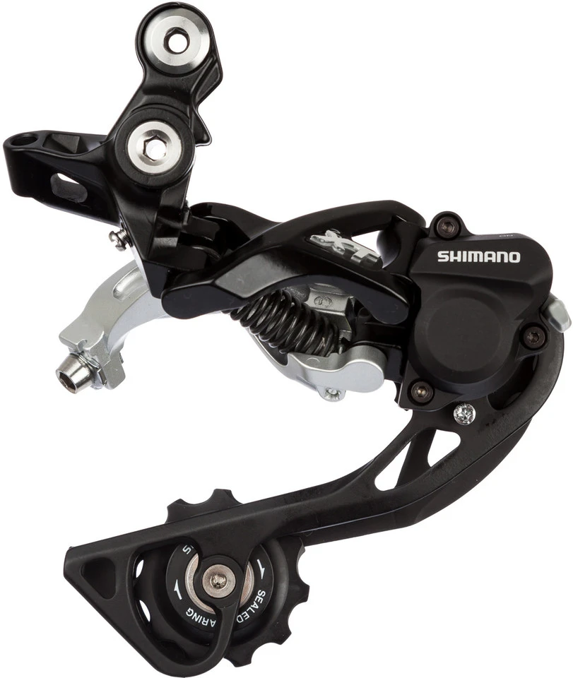 Shimano Dérailleur Arrière XT Shadow Plus RD-M786 10 Vitesses 1 Shimano Dérailleur Arrière XT Shadow Plus RD-M786 10 Vitesses