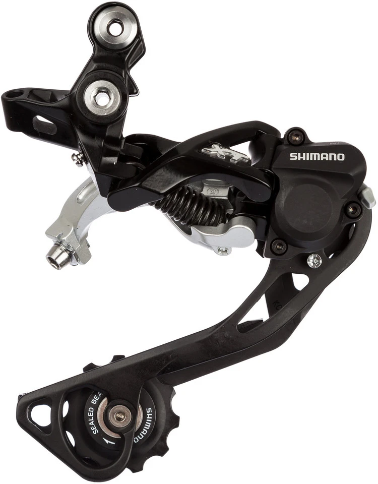 Shimano Dérailleur Arrière XT Shadow Plus RD-M786 10 Vitesses 2 Shimano Dérailleur Arrière XT Shadow Plus RD-M786 10 Vitesses – Image 2