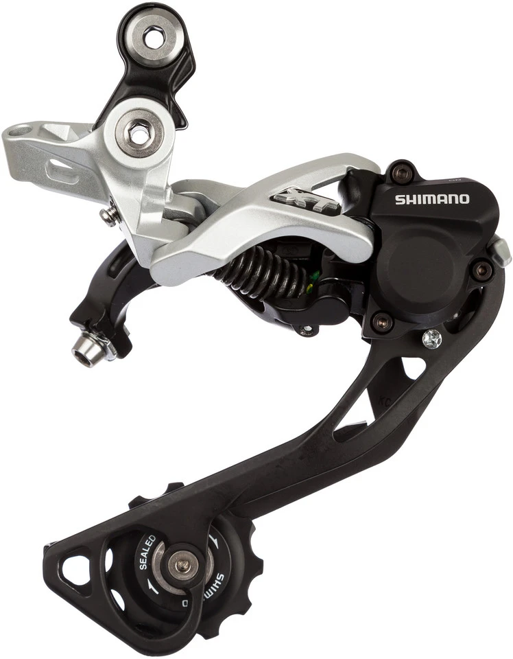 Shimano Dérailleur Arrière XT Shadow Plus RD-M786 10 Vitesses 3 Shimano Dérailleur Arrière XT Shadow Plus RD-M786 10 Vitesses – Image 3