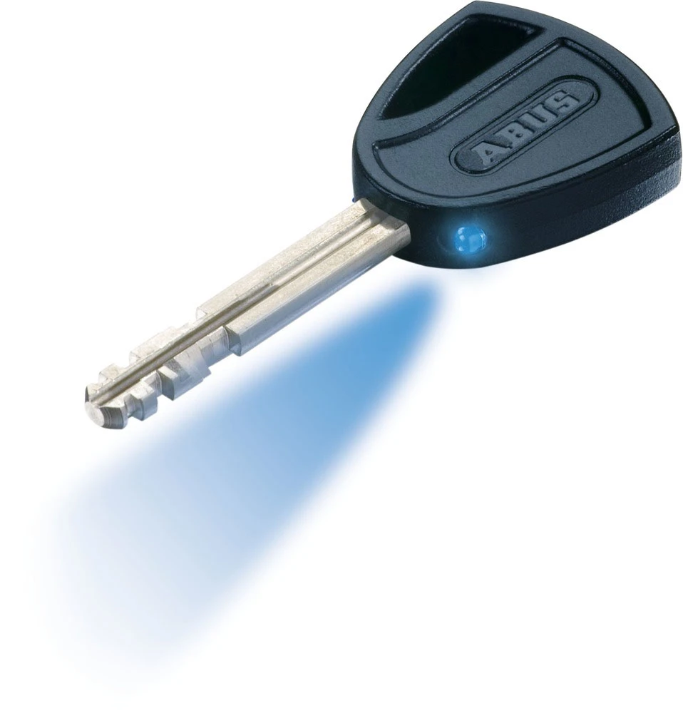 Abus Granit X-Plus 540/300 U-lock + Support USH540 3 Abus Granit X-Plus 540/300 U-lock + Support USH540 – Image 3