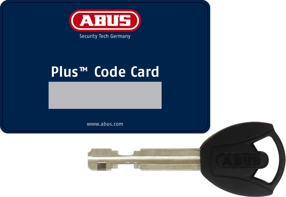 Abus Granit Plus 470 U-lock Avec Support USH 470 2 Abus Granit Plus 470 U-lock Avec Support USH 470 – Image 2