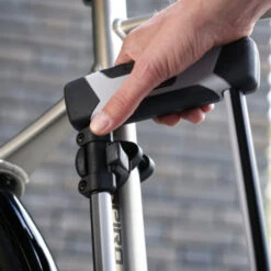 Abus Antivol à Arceau Granit Plus 470, Support EaZy Inclus 7 Abus Antivol à Arceau Granit Plus 470, Support EaZy Inclus -Vélos Pièces Magasin 11189 4