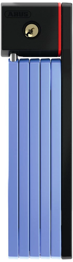 Abus UGrip Bordo 5700/80 Serrure Pliable, Y Compris Le Support 3 Abus UGrip Bordo 5700/80 Serrure Pliable, Y Compris Le Support – Image 3