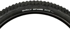 Surly Pneu Souple Dirt Wizard 29+ 60 TPI -Vélos Pièces Magasin 155072