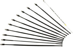 Mavic Rayons Ksyrium SLS/SLE/SL / Ksyrium Pro Exalith Modèles 2011-2016 12 Mavic Rayons Ksyrium SLS/SLE/SL / Ksyrium Pro Exalith Modèles 2011-2016 -Vélos Pièces Magasin 159320