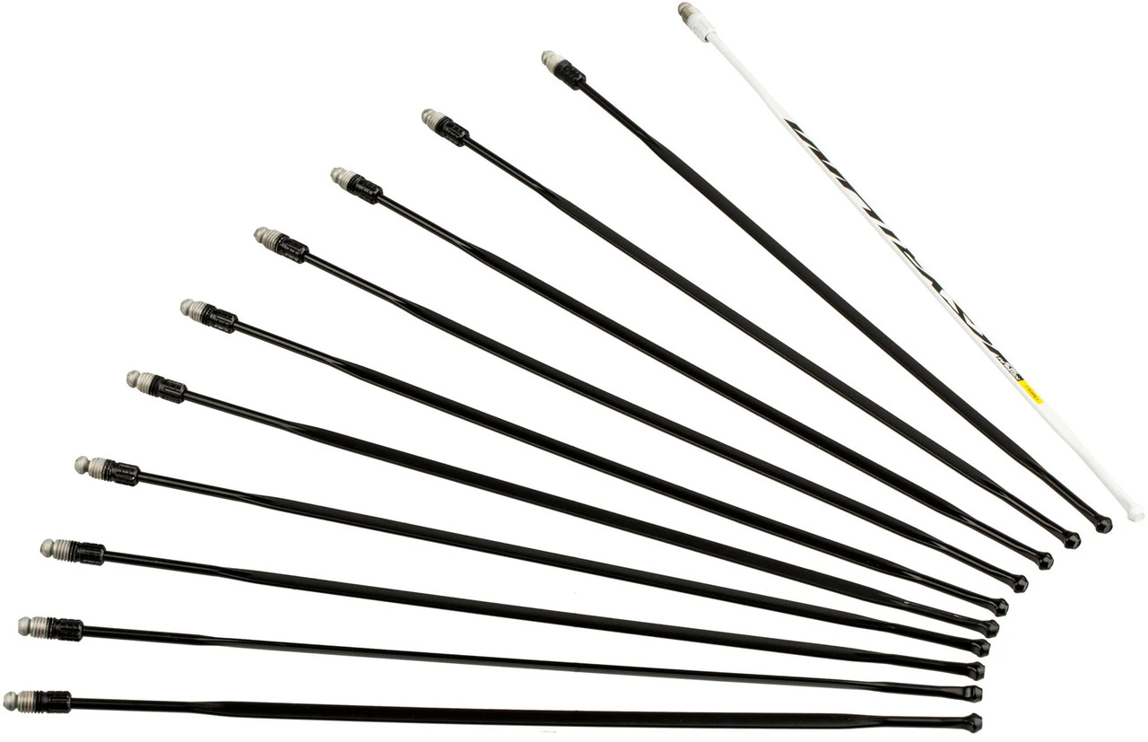 Mavic Rayons Ksyrium SLS/SLE/SL / Ksyrium Pro Exalith Modèles 2011-2016 4 Mavic Rayons Ksyrium SLS/SLE/SL / Ksyrium Pro Exalith Modèles 2011-2016 – Image 4