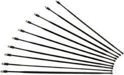 Mavic Rayons Ksyrium SLS/SLE/SL / Ksyrium Pro Exalith Modèles 2011-2016 15 Mavic Rayons Ksyrium SLS/SLE/SL / Ksyrium Pro Exalith Modèles 2011-2016 -Vélos Pièces Magasin 159323