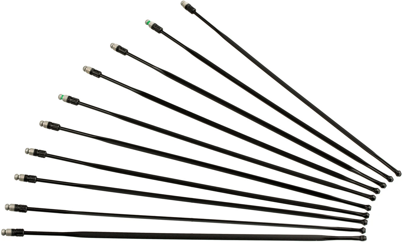 Mavic Rayons Ksyrium SLS/SLE/SL / Ksyrium Pro Exalith Modèles 2011-2016 7 Mavic Rayons Ksyrium SLS/SLE/SL / Ksyrium Pro Exalith Modèles 2011-2016 – Image 7