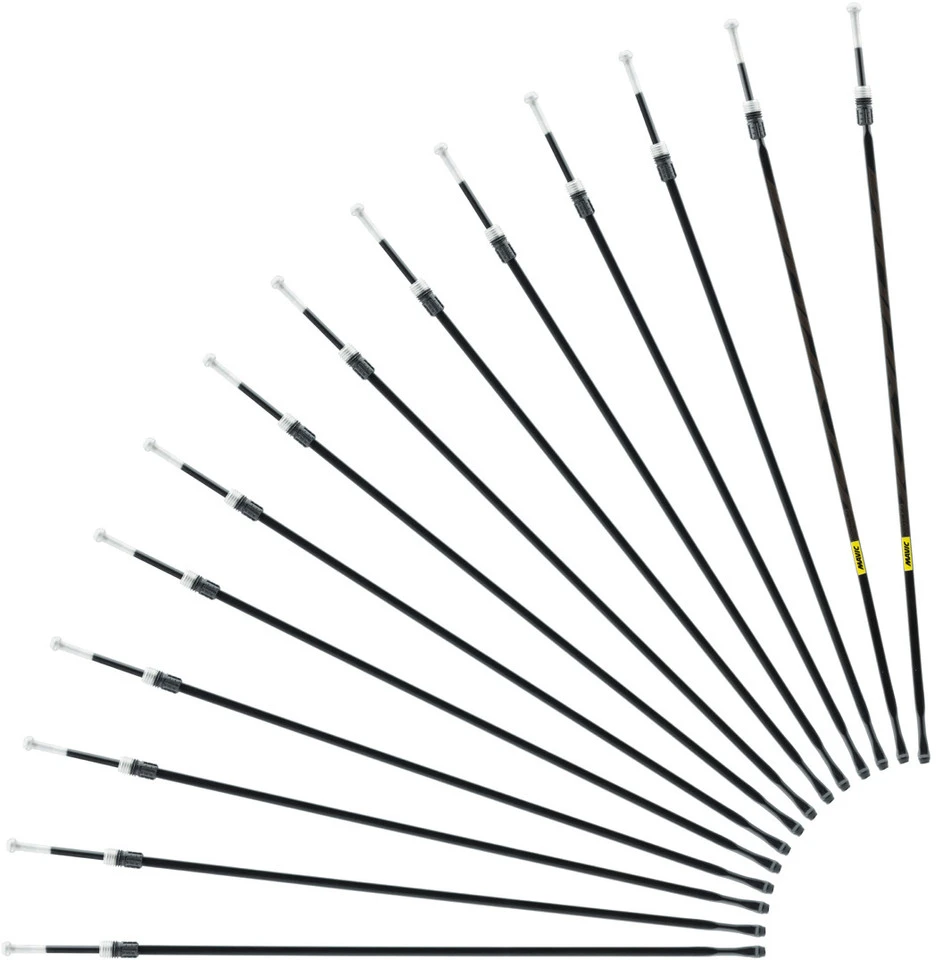 Mavic Rayons Ksyrium Pro Allroad àpd Modèle 2016 3 Mavic Rayons Ksyrium Pro Allroad àpd Modèle 2016 – Image 3