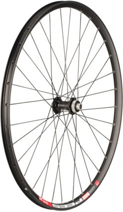 Set De Roues Trail XT Disc Center Lock 29" -Vélos Pièces Magasin 174777