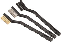 Set De 3 Brosses
