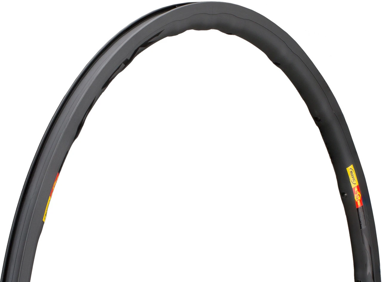 Mavic Jante R-Sys SLR Modèle 2015-2020 1 Mavic Jante R-Sys SLR Modèle 2015-2020