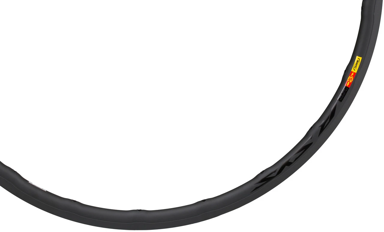 Mavic Jante R-Sys SLR Modèle 2015-2020 3 Mavic Jante R-Sys SLR Modèle 2015-2020 – Image 3