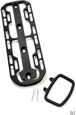 Porte-bagages Cargo Cage -Vélos Pièces Magasin 194FP 09