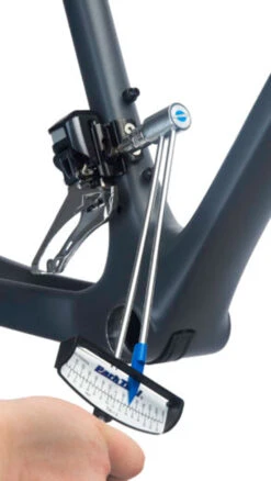 Park Tool Clé Dynamométrique 3/8 TW-1.2/2.2 -Vélos Pièces Magasin 20112131 ParkTool TW 1 2 3
