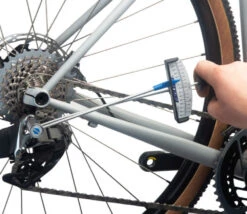 Park Tool Clé Dynamométrique 3/8 TW-1.2/2.2 -Vélos Pièces Magasin 20112131 ParkTool TW 1 2 4