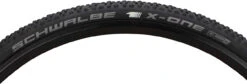 Schwalbe Pneu Souple X-One Allround Evolution 27,5" -Vélos Pièces Magasin 246093