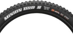 MAXXIS Pneu Souple Minion DHR II+ 3C MaxxTerra EXO TR 29+ -Vélos Pièces Magasin 250298