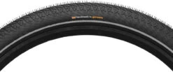 Continental Pneu Souple Top Contact Winter II Premium 26" -Vélos Pièces Magasin 283817