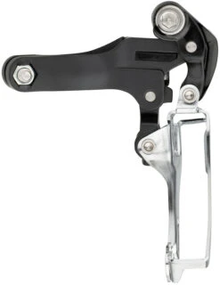 Shimano Dérailleur Avant 105 FD-5700 2/10 Vitesses -Vélos Pièces Magasin 284513