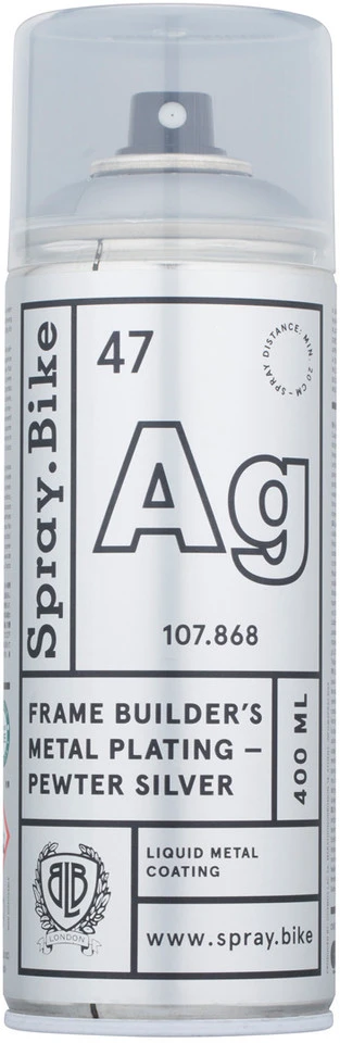 Revêtement Métallique Frame Builders Metal Plating 3 Revêtement Métallique Frame Builders Metal Plating – Image 3