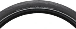 Schwalbe Pneu Souple Marathon Supreme Evolution V-Guard 26" -Vélos Pièces Magasin 313295