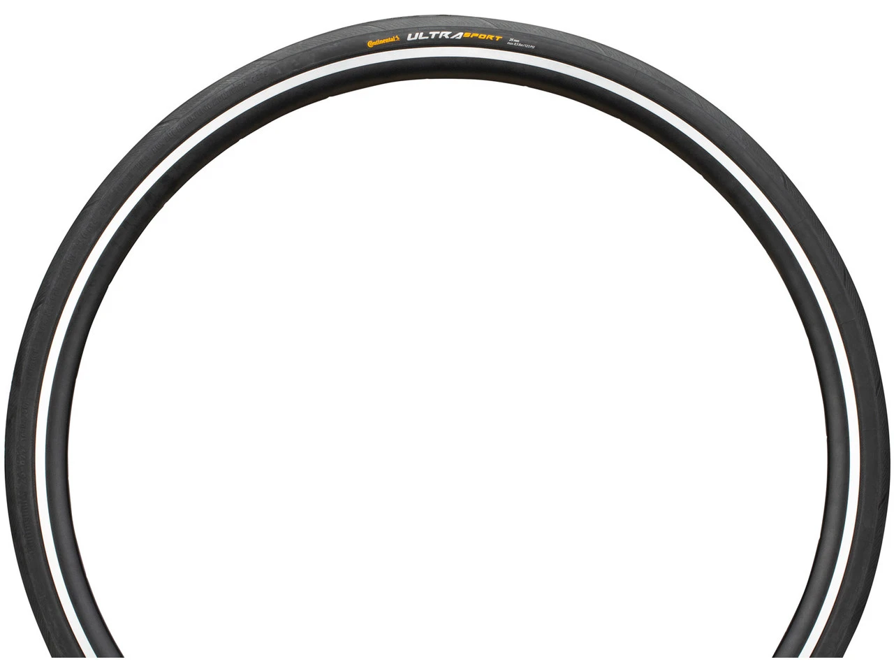 Continental Set De 2 Pneus Souples Ultra Sport III 28" + Chambres à Air Race 28 3 Continental Set De 2 Pneus Souples Ultra Sport III 28" + Chambres à Air Race 28 – Image 3