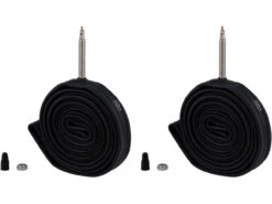 Continental Set De 2 Pneus Souples Ultra Sport III 28" + Chambres à Air Race 28 11 Continental Set De 2 Pneus Souples Ultra Sport III 28" + Chambres à Air Race 28 -Vélos Pièces Magasin 337412