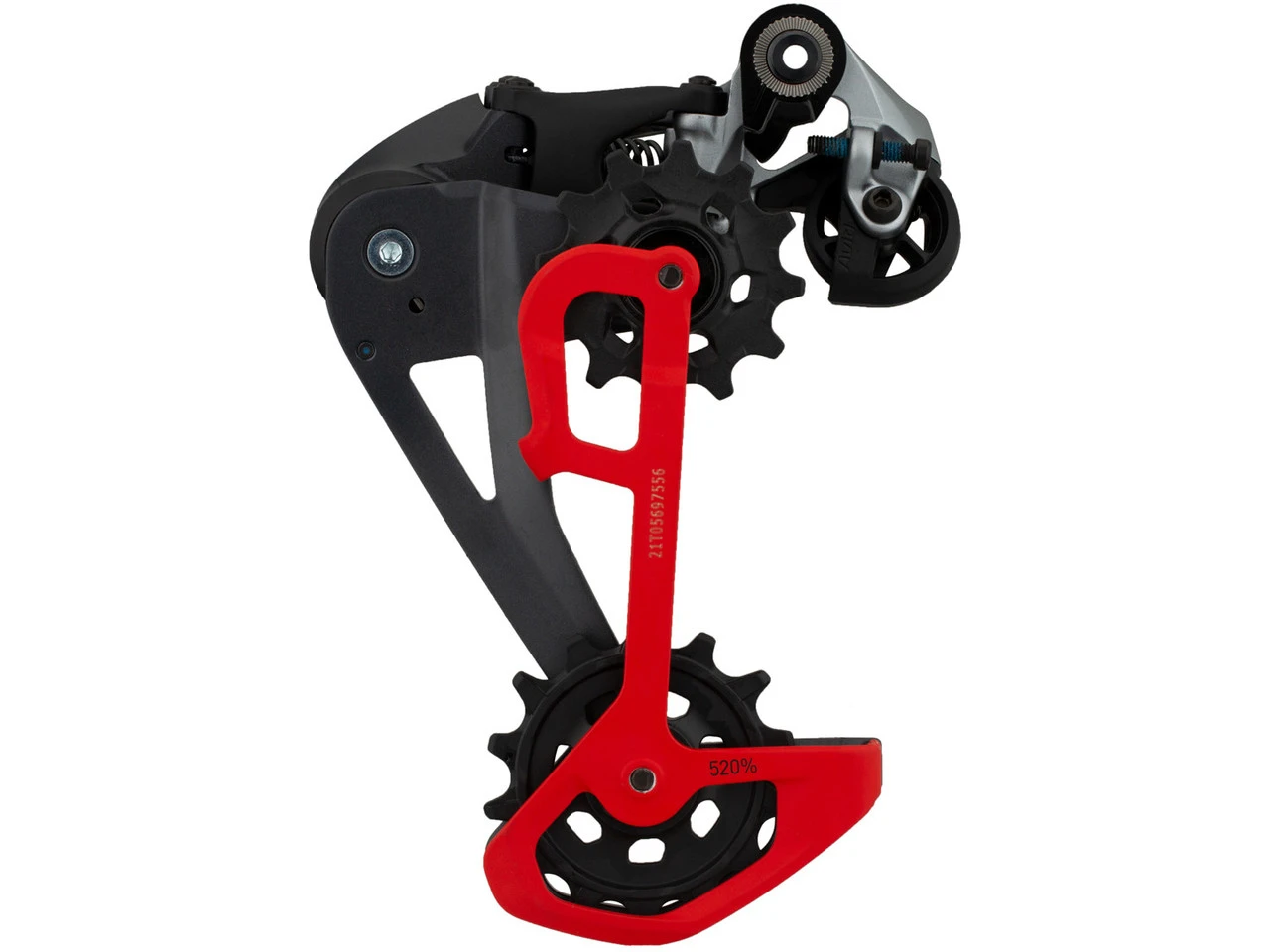 SRAM Dérailleur Arrière X01 Eagle 12 Vitesses 2 SRAM Dérailleur Arrière X01 Eagle 12 Vitesses – Image 2