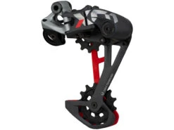 SRAM Dérailleur Arrière X01 Eagle 12 Vitesses 10 SRAM Dérailleur Arrière X01 Eagle 12 Vitesses -Vélos Pièces Magasin 338690