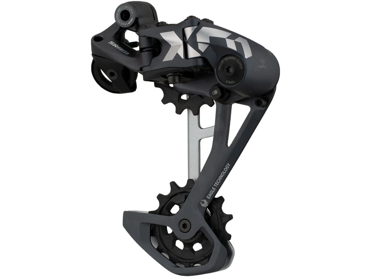 SRAM Dérailleur Arrière X01 Eagle 12 Vitesses 7 SRAM Dérailleur Arrière X01 Eagle 12 Vitesses – Image 7
