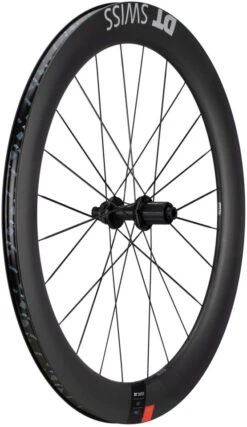Dt-swiss Set De Roues En Carbone ARC 1100 DICUT 50/62 Disc Center Lock 28" -Vélos Pièces Magasin 346047