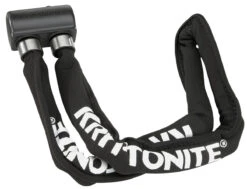 Kryptonite Keeper 810 Antivol Pliable