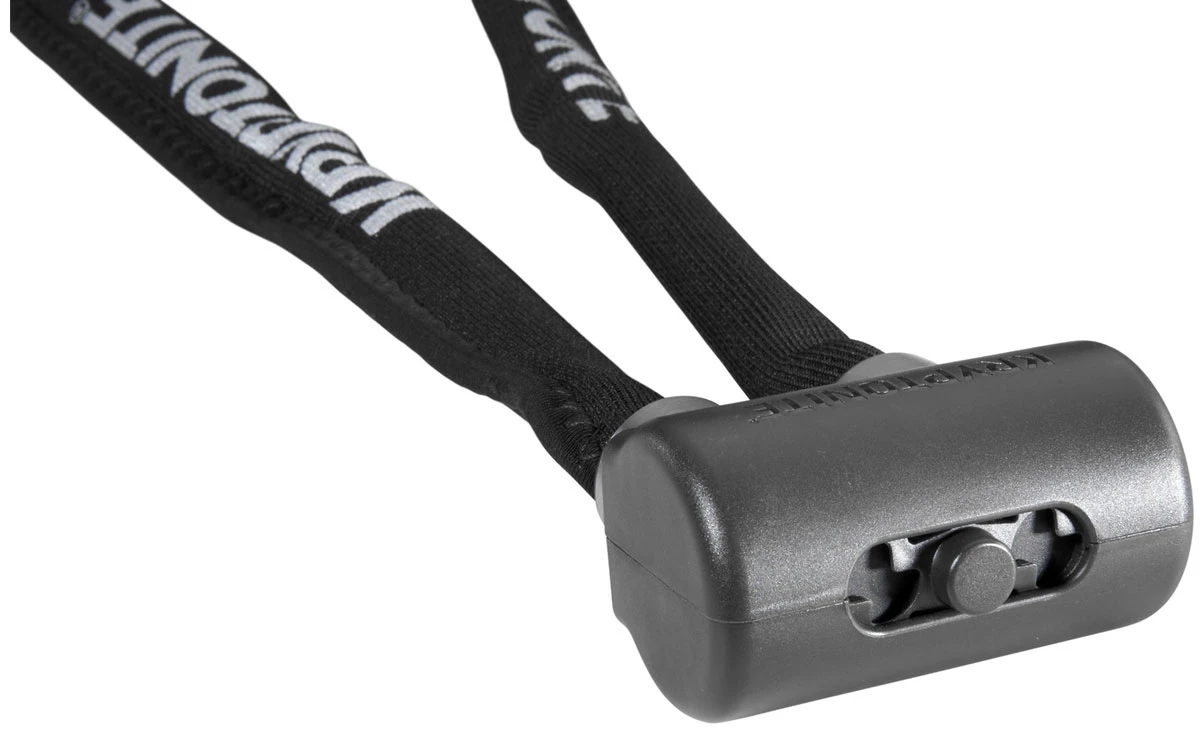 Kryptonite Keeper 810 Antivol Pliable 2 Kryptonite Keeper 810 Antivol Pliable – Image 2