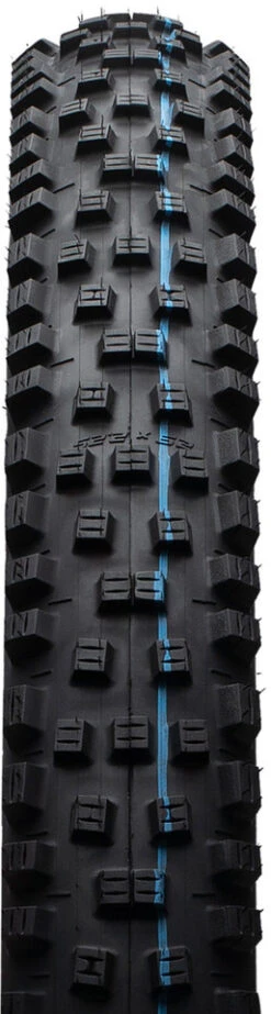 Schwalbe Pneu Souple Nobby Nic Evolution ADDIX SpeedGrip Super Trail 27,5+ -Vélos Pièces Magasin 351619