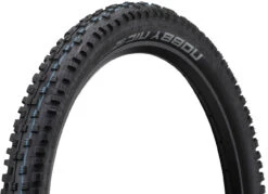 Schwalbe Pneu Souple Nobby Nic Evolution ADDIX SpeedGrip Super Trail 27,5+ -Vélos Pièces Magasin 351620
