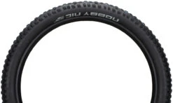 Schwalbe Pneu Souple Nobby Nic Evolution ADDIX SpeedGrip Super Trail 27,5+ -Vélos Pièces Magasin 351621