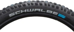 Schwalbe Pneu Souple Nobby Nic Evolution ADDIX SpeedGrip Super Trail 27,5+ -Vélos Pièces Magasin 351622