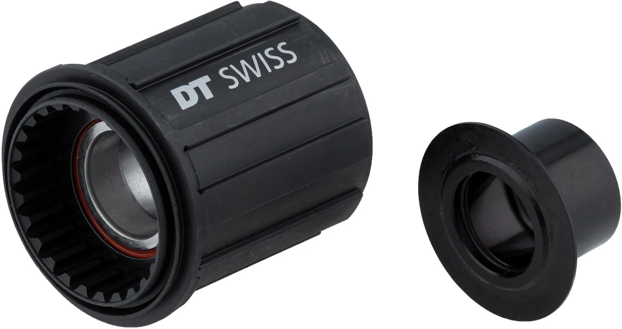 Dt-swiss Kit De Conversion Avec Roue Libre Shimano MTB Hybrid Ratchet System 2 Dt-swiss Kit De Conversion Avec Roue Libre Shimano MTB Hybrid Ratchet System – Image 2