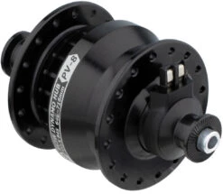 Moyeu à Dynamo PV-8 V-Brake -Vélos Pièces Magasin 356084