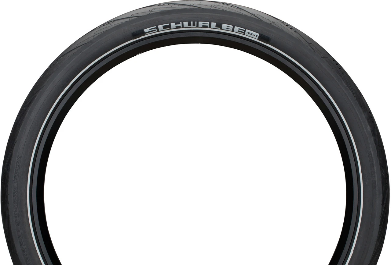 Schwalbe Pneu Rigide Super Moto Performance ADDIX RaceGuard DD 28" 2 Schwalbe Pneu Rigide Super Moto Performance ADDIX RaceGuard DD 28" – Image 2