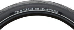 Schwalbe Pneu Rigide Super Moto Performance ADDIX RaceGuard DD 28" 6 Schwalbe Pneu Rigide Super Moto Performance ADDIX RaceGuard DD 28" -Vélos Pièces Magasin 358022