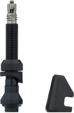 Dt-swiss Valve Tubeless Aluminium Pour Jantes Asymétriques 5 Dt-swiss Valve Tubeless Aluminium Pour Jantes Asymétriques -Vélos Pièces Magasin 362267