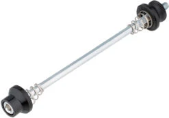 Moyeu à Dynamo 28 Disc 6 Trous -Vélos Pièces Magasin 368359