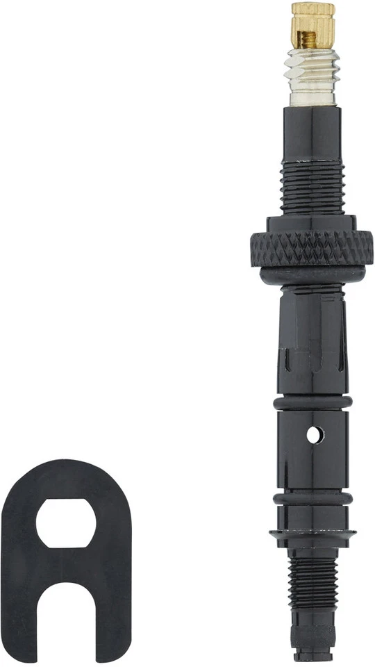 Quarq Couvercle Pour Compartiment à Piles Et Valve Pour TyreWiz 2 Quarq Couvercle Pour Compartiment à Piles Et Valve Pour TyreWiz – Image 2