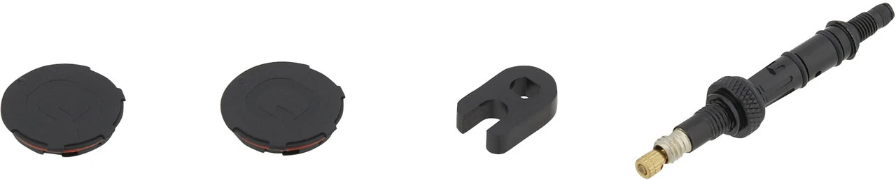 Quarq Couvercle Pour Compartiment à Piles Et Valve Pour TyreWiz 3 Quarq Couvercle Pour Compartiment à Piles Et Valve Pour TyreWiz – Image 3
