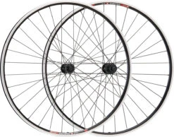 Set De Roues Urban Deore V-Brake DT Swiss 535 28"