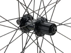 Set De Roues Urban Deore V-Brake DT Swiss 535 28" -Vélos Pièces Magasin 396806