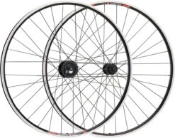 Set De Roues Urban Deore V-Brake DT Swiss 535 28" -Vélos Pièces Magasin 396809