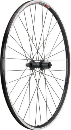 Set De Roues Urban Deore V-Brake DT Swiss 535 28" -Vélos Pièces Magasin 396812